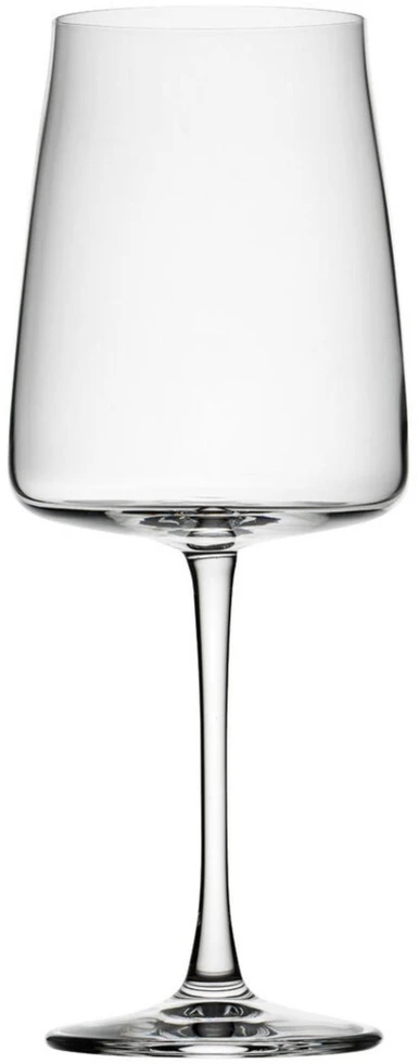 Vyno taurių komplektas RCR, krištolas, 0.460 l, 6 vnt.