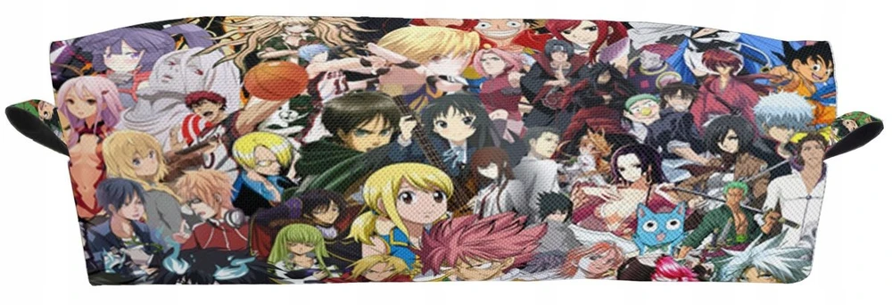 Kropa Anima Death Note "full Print" rašiklinė