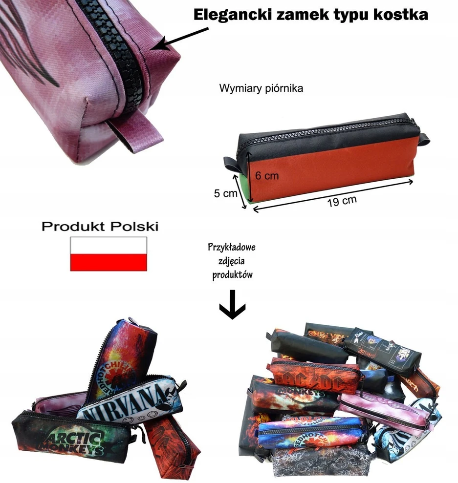 Kropa dėklas su Jūsų spauda – aukščiausia kokybė!