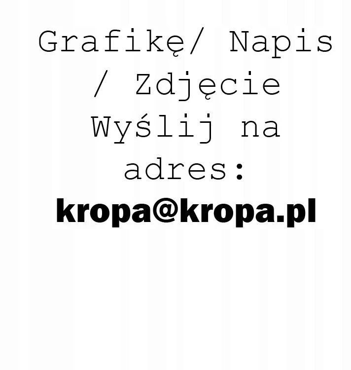 Kropa dėklas su Jūsų spauda – aukščiausia kokybė!