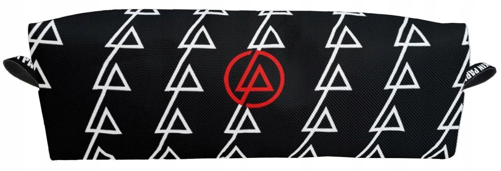 Kropa "linkin Park" pieštukinė su Jūsų užrašu