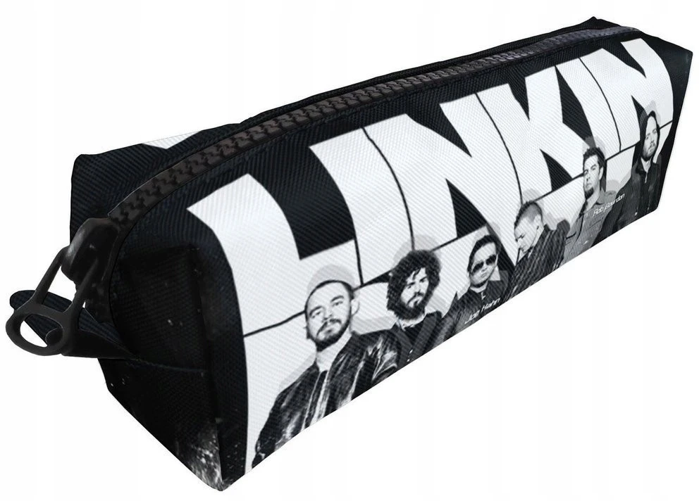 Kropa Linkin Park pieštukinė su Jūsų užrašu