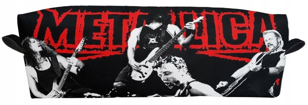 Kropa Metallica pieštukinė su Jūsų užrašu