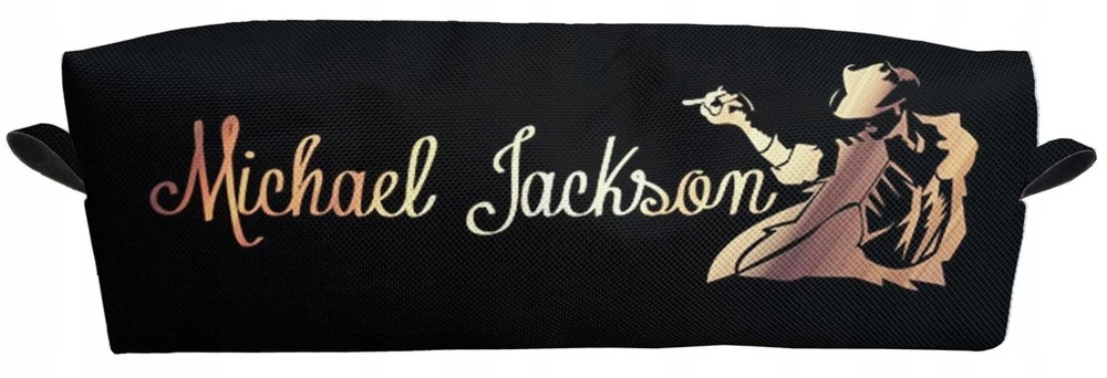 Kropa Michael Jackson pieštukinė su Jūsų užrašu