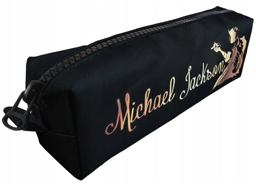 Kropa Michael Jackson pieštukinė su Jūsų užrašu