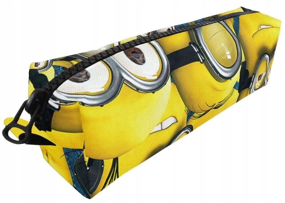 Kropa Minionki pieštukinė su Jūsų užrašu
