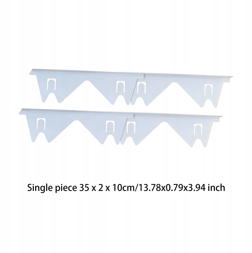 Krosnelės Tarpų dangčiai Krosnys Tarpų užpildas Užpildo tarpus Biuro stalas Tarp baltos spalvos