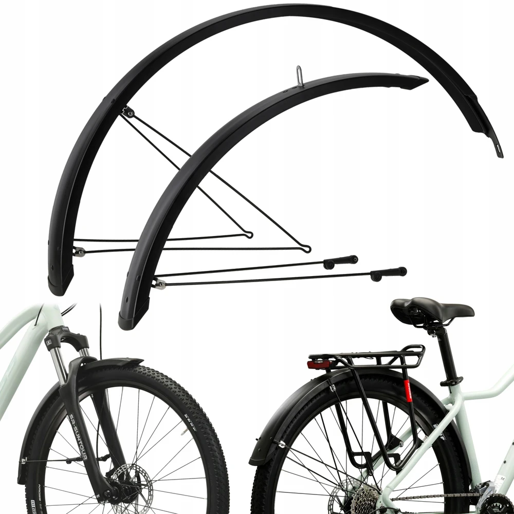 Kross Eq 29" purvasaugiai dviračiui Hexagon Lea Gen2