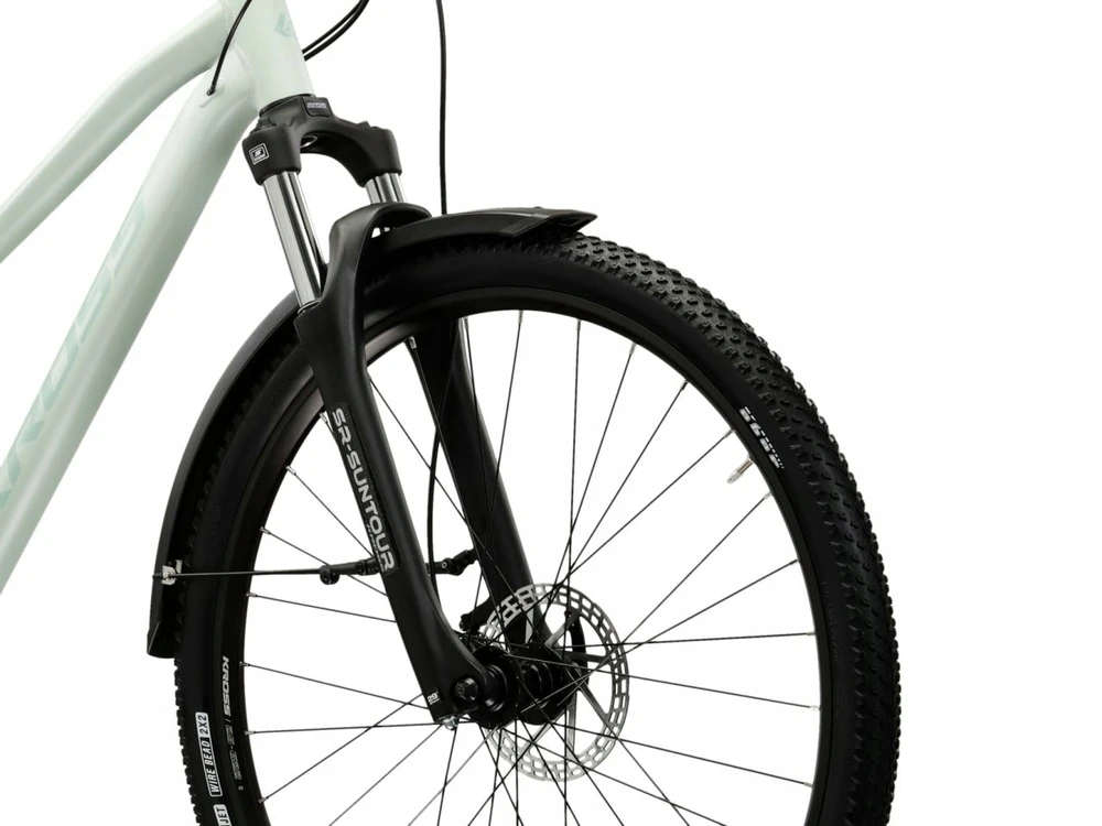 Kross Eq 29" purvasaugiai dviračiui Hexagon Lea Gen2