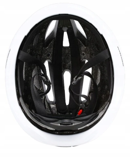 Kross ROAD PRO kelio šalmas T4CKS000090LWH 58-62 cm L