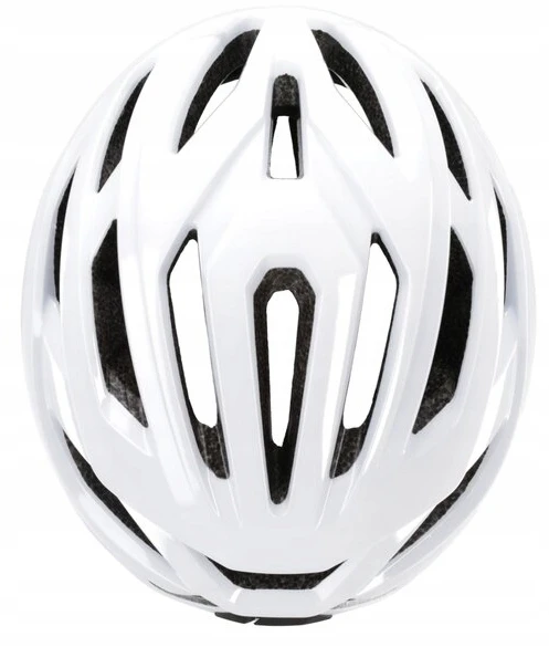 Kross ROAD PRO kelio šalmas T4CKS000090LWH 58-62 cm L