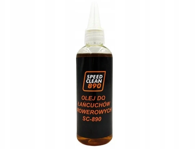 Kross Speedclean grandinės alyva 100 ml
