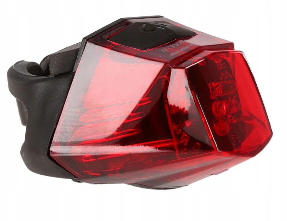 Kross Turismo Sport Set Bat dviračio apšvietimo rinkinys T4COS000075