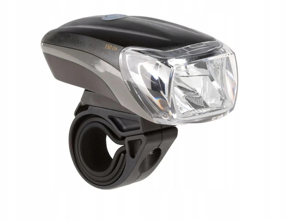 Kross Turismo Sport Set Bat dviračio apšvietimo rinkinys T4COS000075