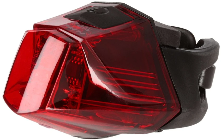 Kross Turismo Sport Set Bat dviračio apšvietimo rinkinys T4COS000075