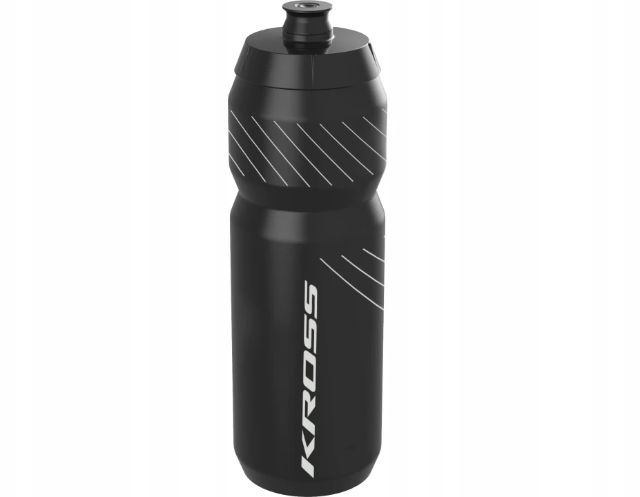 KROSS Ultralight buteliukas dviračiui 750 ml 088BK