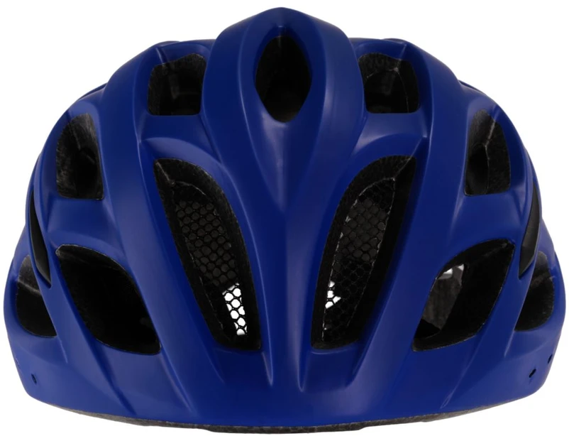 Kross Vincitore 038MDB dviračio šalmas mėlynas 54-58 cm M