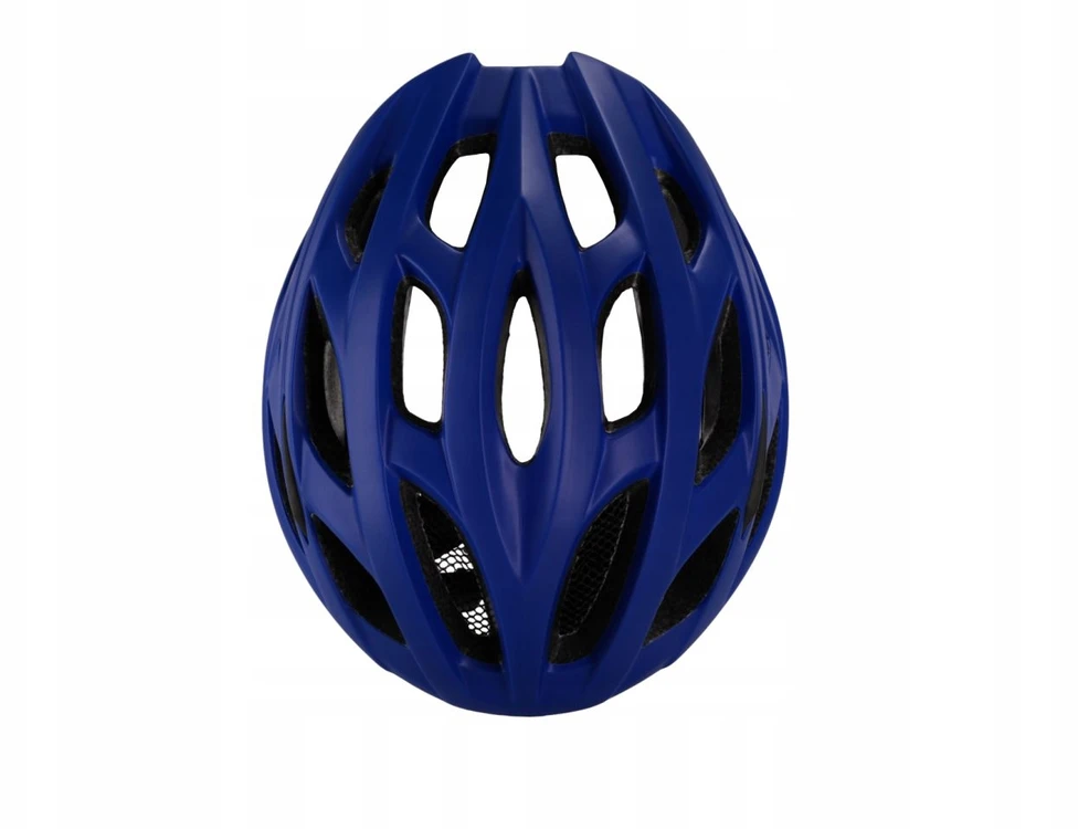 Kross Vincitore 038MDB dviračio šalmas mėlynas 54-58 cm M