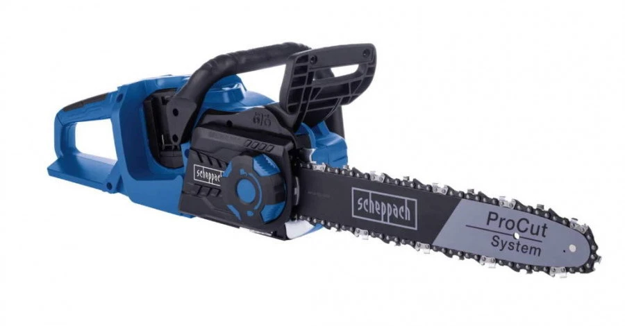 Kroviklis SDBC 2x4.5A, Scheppach