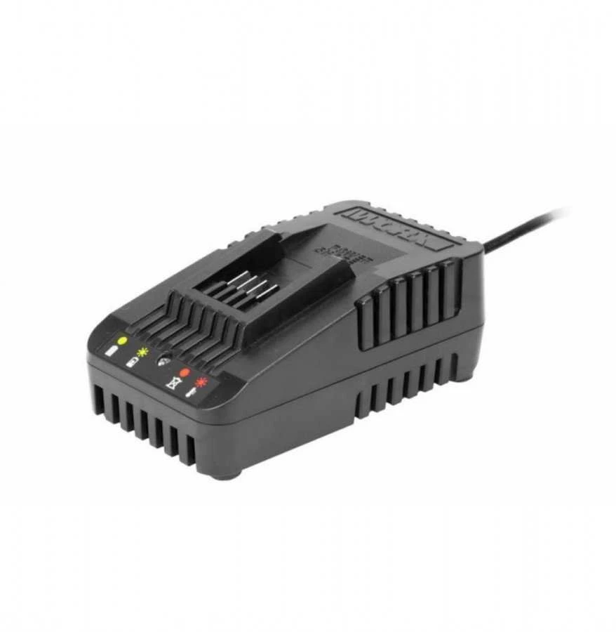 Worx greito krovimo kroviklis WA3880 Li-Ion 20V