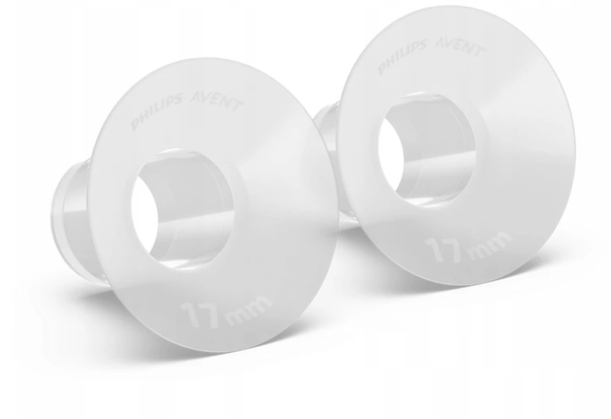 Krūtų apsaugos įdėklai Philips Avent Hands-free SCF554/11