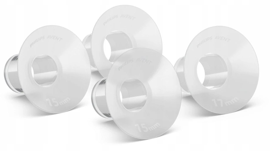 Krūtų apsaugos įdėklai Philips Avent Hands-free SCF554/11