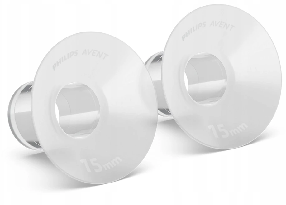 Krūtų apsaugos įdėklai Philips Avent Hands-free SCF554/11