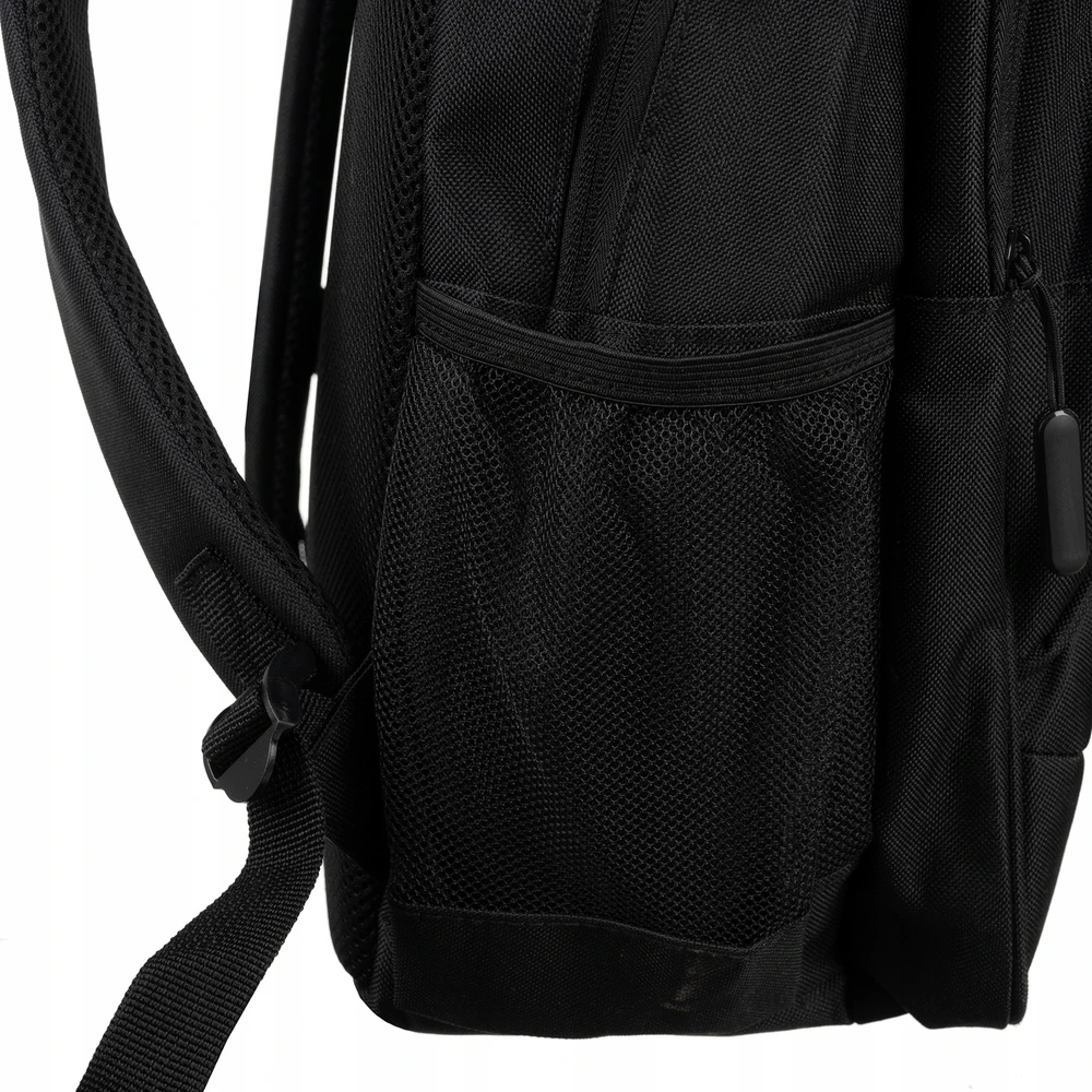 Backpack 22L - juodas Kruzzel 24524