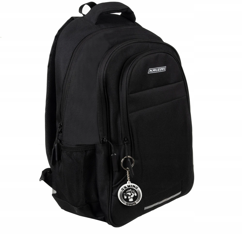 Backpack 22L - juodas Kruzzel 24524