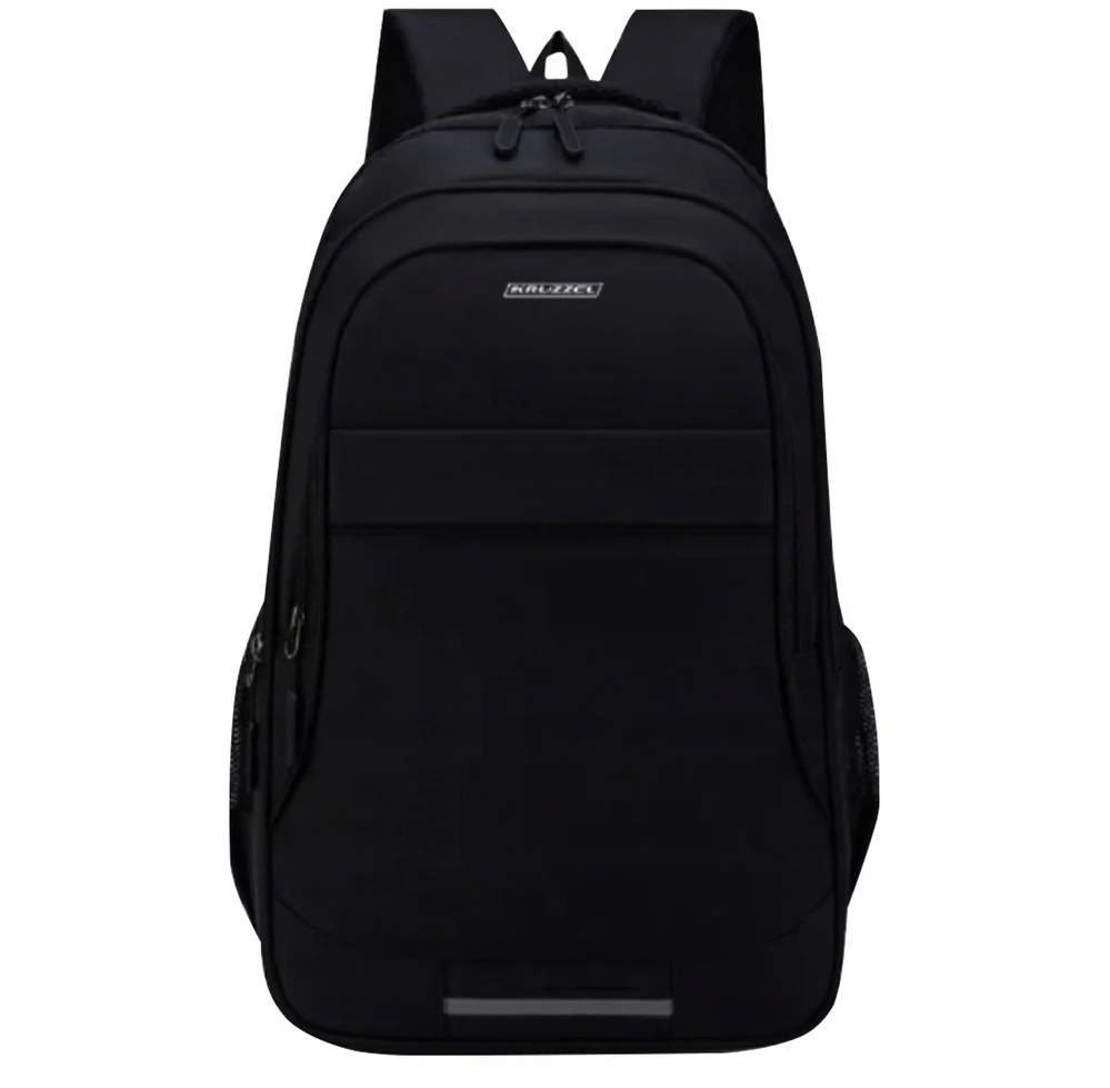 Backpack 22L - juodas Kruzzel 24524
