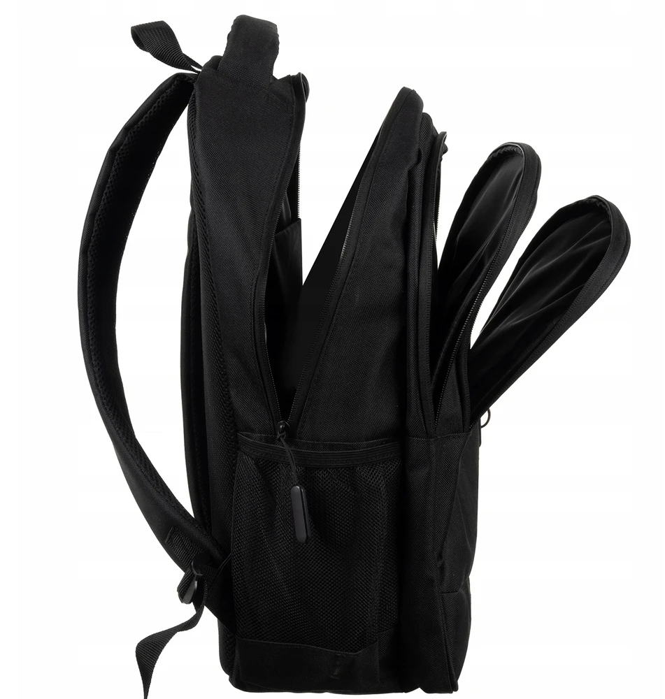 Backpack 22L - juodas Kruzzel 24524