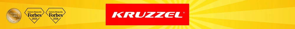 Dvipusė medinė lenta Kruzzel 22472
