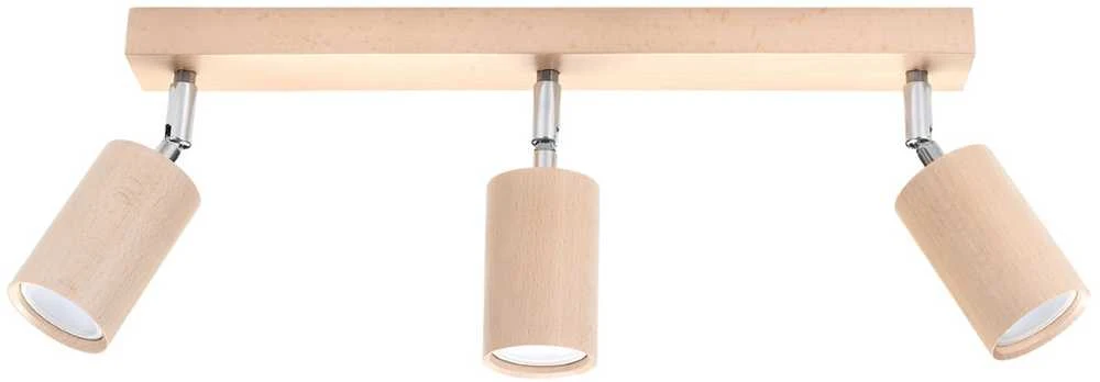 Sollux Lighting Sollux Lubinis šviestuvas BERGE 3