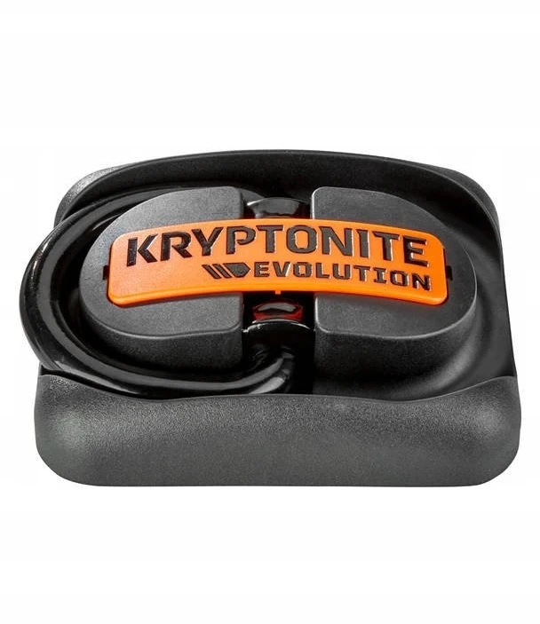 Kryptonite Evolution Ground Anchor - tvirtas dviračio užraktas