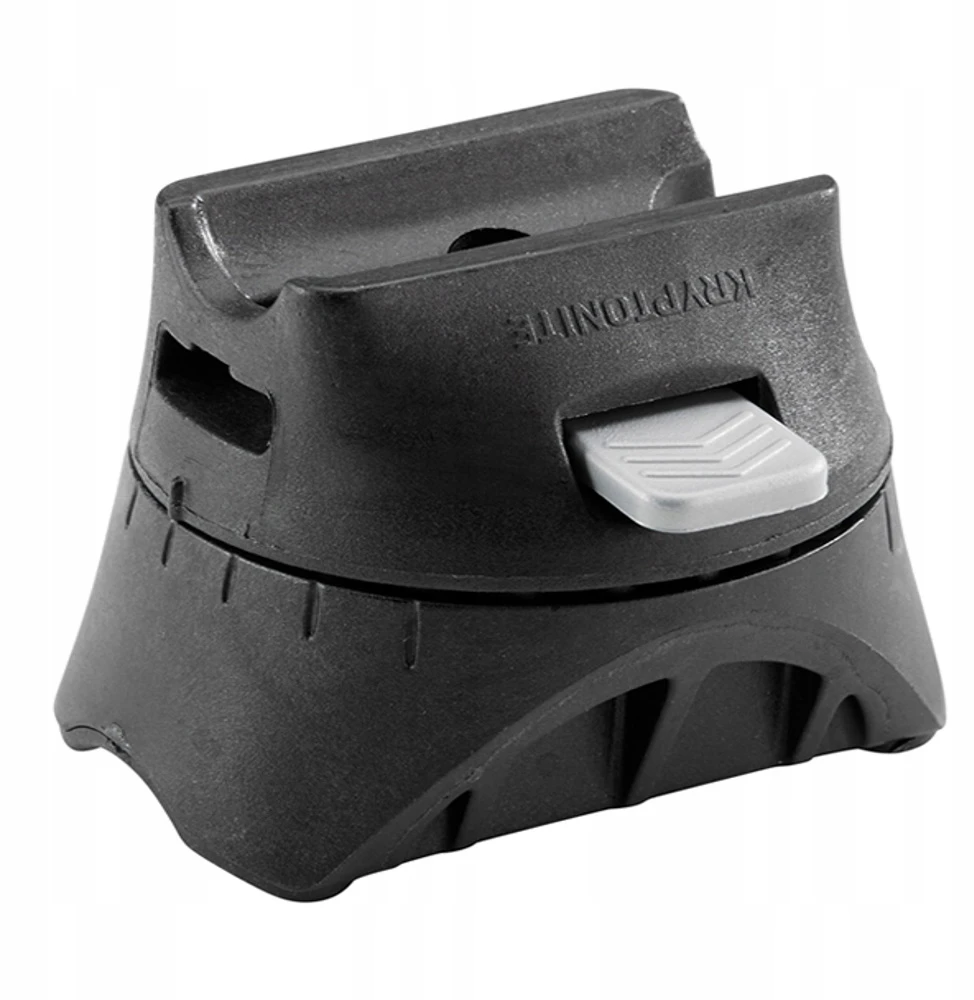 Kryptonite Evolution Standard U-Lock 10 x 23cm