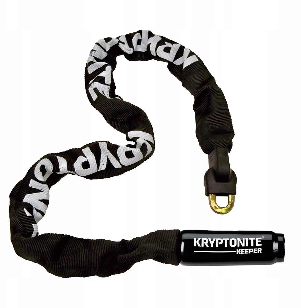 KRYPTONITE KEEPER 785 užsegimas, grandinėlė 85cm