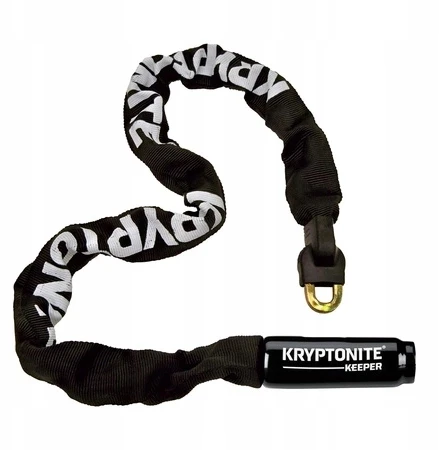 KRYPTONITE KEEPER 785 užsegimas, grandinėlė 85cm