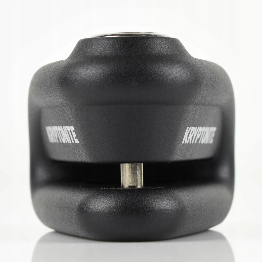 Kryptonite Kryptolok 6a Diskinė Užraktas su 120db Aliarmo