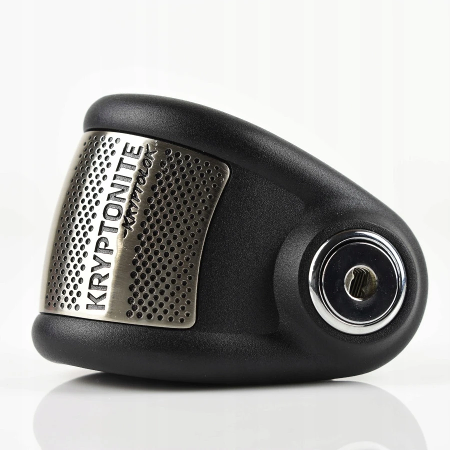 Kryptonite Kryptolok 6a Diskinė Užraktas su 120db Aliarmo