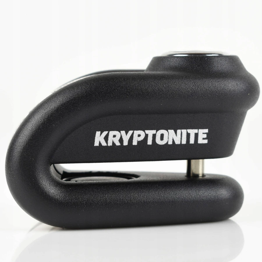 Kryptonite Kryptolok 6a Diskinė Užraktas su 120db Aliarmo