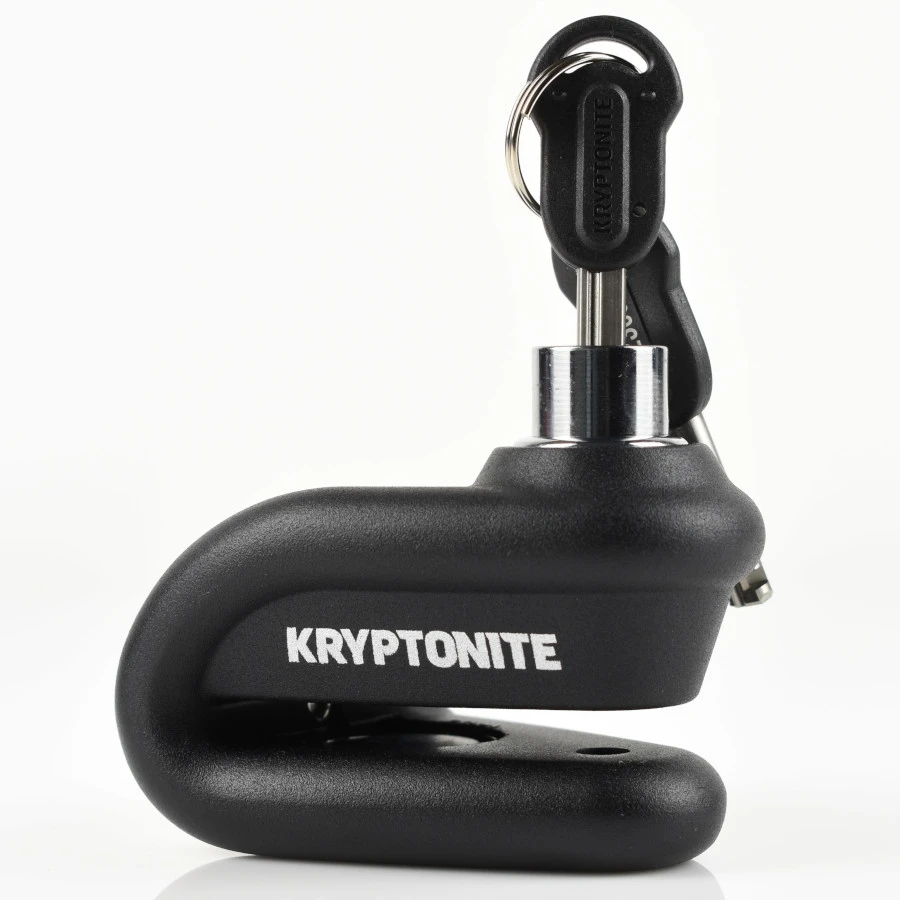 Kryptonite Kryptolok 6a Diskinė Užraktas su 120db Aliarmo