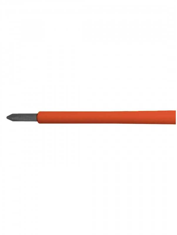 NEO Phillips atsuktuvas 1000V, PH1 x80mm - 04-072