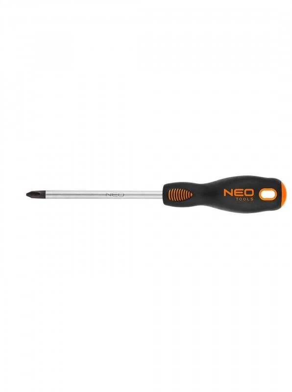 Atsuktuvas Neo PH 2x200mm (04-025)