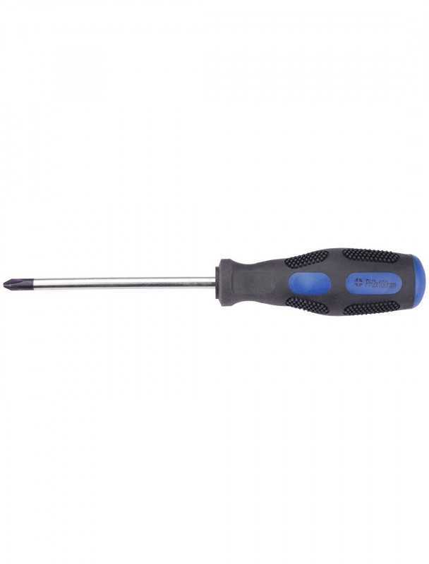 Top Tools Atsuktuvas Topex PH2x100mm
