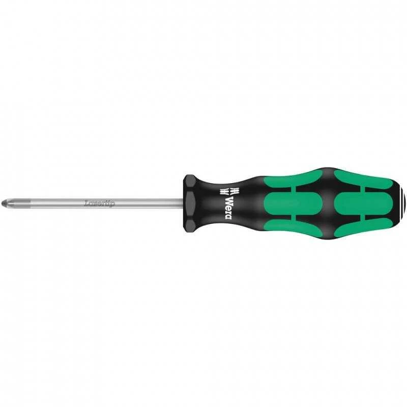 Atsuktuvas 355 PZ1x80mm 009310 Wera