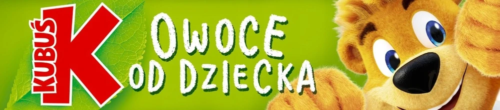 Kubuś Mikė Baby MUS obuolių morkų mangas vaikams 9x 100g