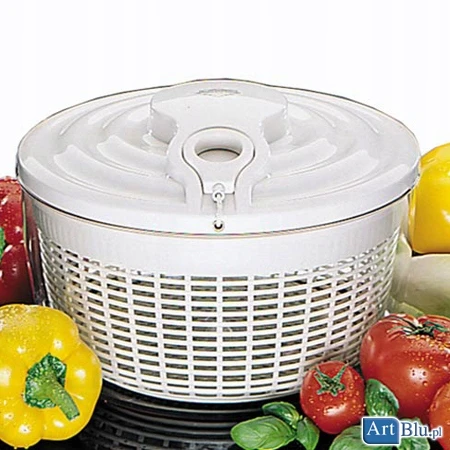 Kuchenprofi centrifuginė salotų džiovykla 27cm 5L maks