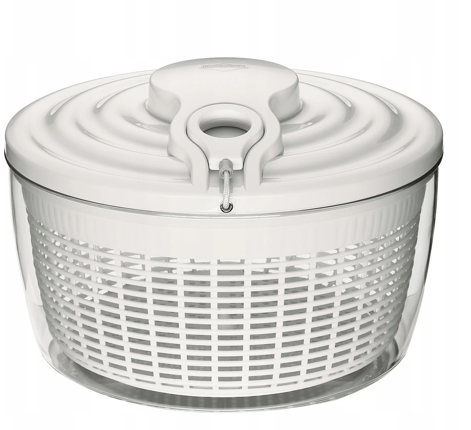 Kuchenprofi centrifuginė salotų džiovykla 27cm 5L maks