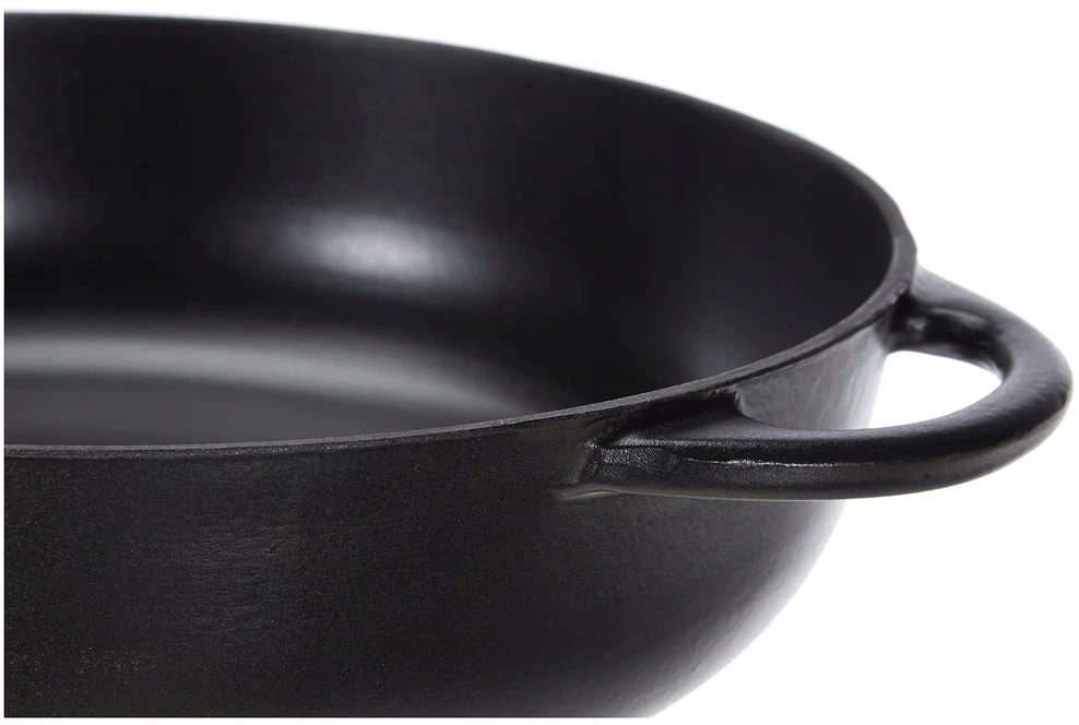 Küchenprofi Farmer's keptuvė 28 cm, spalvota
