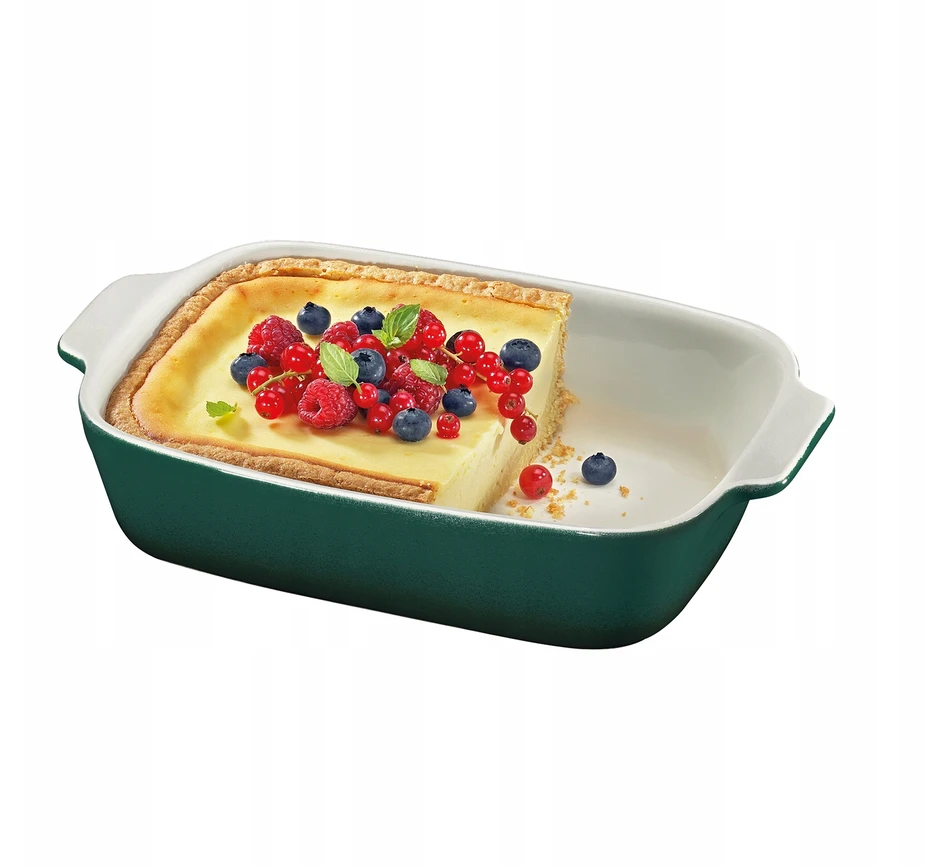 Kuchenprofi Provence kepimo forma 30x19x6,5
